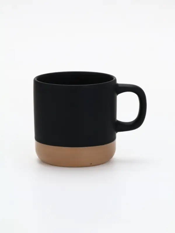 Кружка чайная керамическая «Путешествиям быть», 350 мл, ручная работа Кружка чайная керамическая «Путешествиям быть», 350 мл, ручная работа