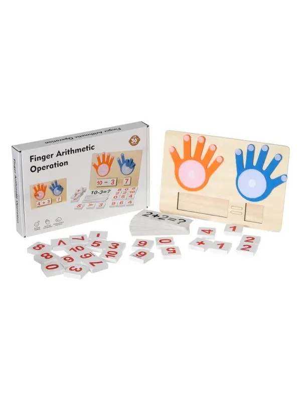 Детская обучающая  игра Детская обучающая  игра