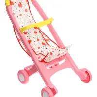 Коляска для кукол Baby Car 4