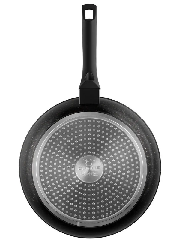 Сковорода с антипригарным 20 см Monolit 20F, индукция Сковорода с антипригарным 20 см Monolit 20F, индукция