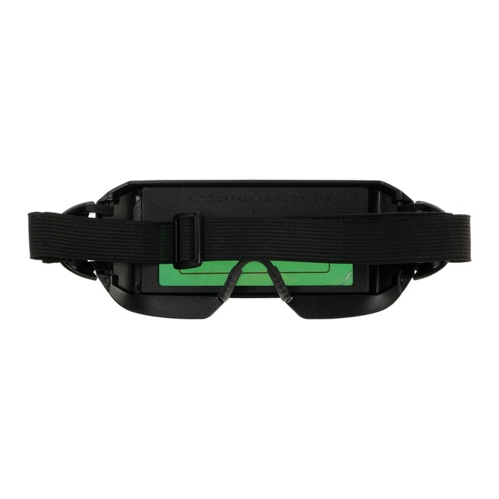 Очки сварщика ТУНДРА, со светофильтром, хамелеон, 89×33 мм, DIN 5 Очки сварщика ТУНДРА, со светофильтром, хамелеон, 89×33 мм, DIN 5