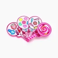 Набор косметики для девочки &laquo;Леденец&raquo;