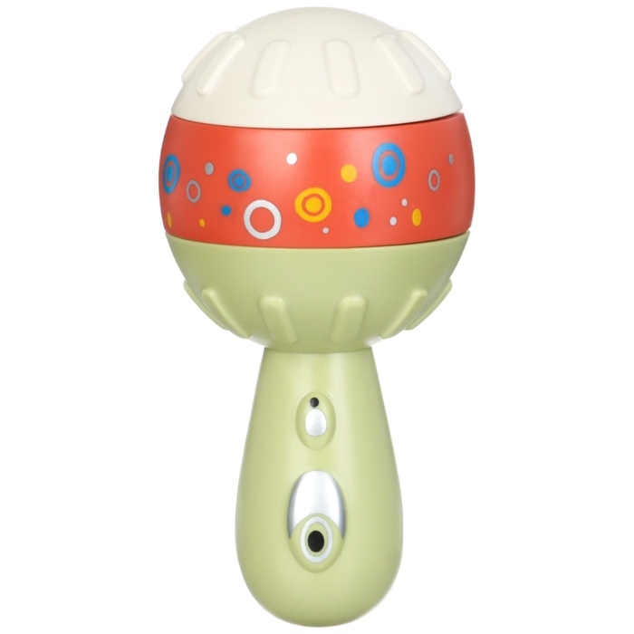 Погремушка - трещотка развивающая «Маракас», Крошка Я