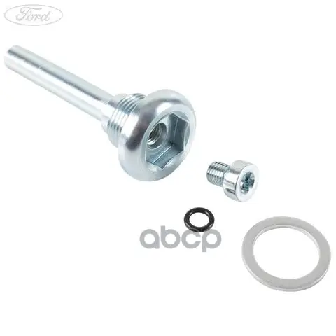 Пробка сливная АКПП AWF-21 FORD арт. 1862325
