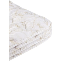 Одеяло всесезонное Верблюжья шерсть 1,5сп, микрофибра(&nbsp;606)