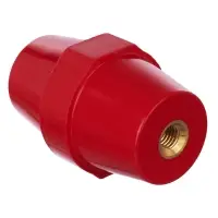 Изолятор SM76 (М10) силовой IEK