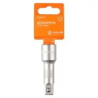 Удлинитель 1/2" DR 75мм