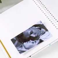 Фотоальбом "Слоник" 10 "магнитных"листов 23X28см, пер-т внутр.спираль Фотоальбом "Слоник" 10 "магнитных"листов 23X28см, пер-т внутр.спираль