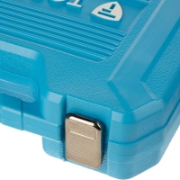 Набор инструмента Topfort 78 предмета 1/2 и 1/4