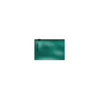 Папка-конверт на ZIP-молнии Card Size (112х81мм), 180 мкм, ErichKrause, Glossy Ice Metallic, глянцевая, непрозрачная, микс