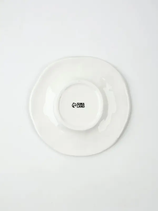 Чайная пара «Клубничка», 300 мл