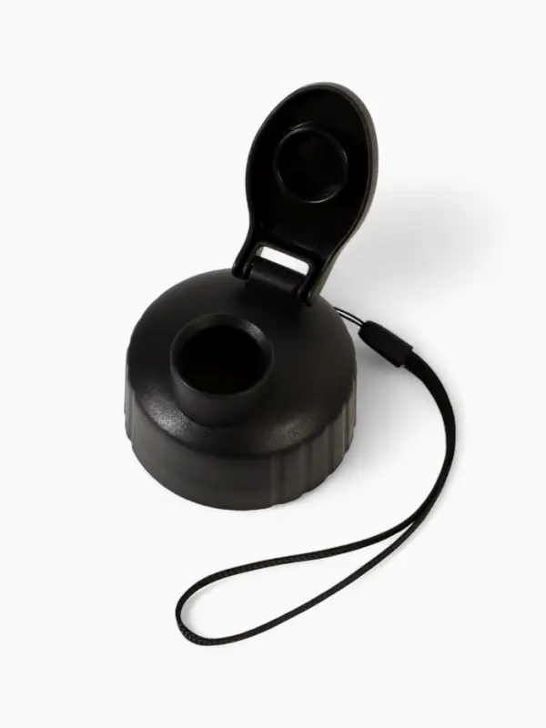 Бутылка для воды пластиковая "Супергерои" 500 мл