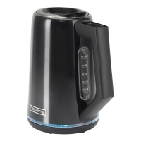 Чайник электрический умный PWK 1746 CAD Wi-Fi IQ Home