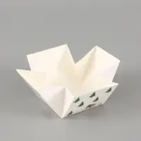 Коробка подарочная новогодняя &laquo;С новым годом&raquo;, 6.5&times;6.5&times;6.5 см