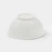 Салатник 400 мл "Голубая роза"