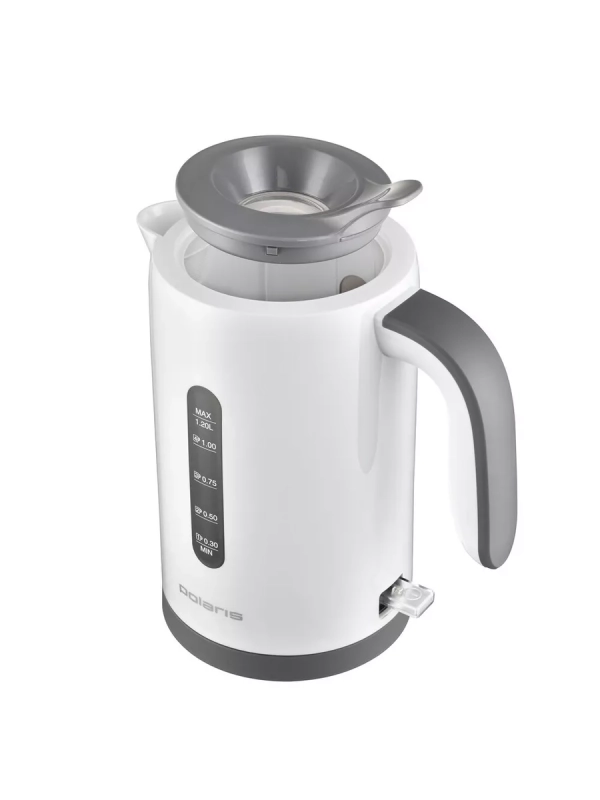 Чайник электрический PWK 1220C Water Way Pro маленький объем Чайник электрический PWK 1220C Water Way Pro маленький объем