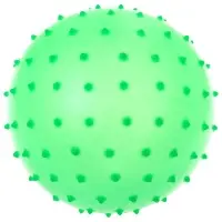 Мяч массажный, d=16 см, 35 г, МИКС