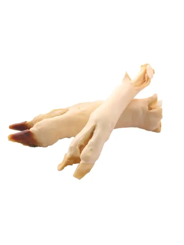 Лакомство Titbit &laquo;Нога баранья 2 шт.&raquo; для собак, 164 г