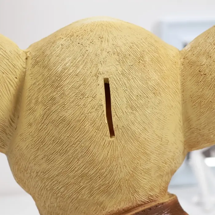 Копилка "Собака Чихуахуа" 20х15х24см