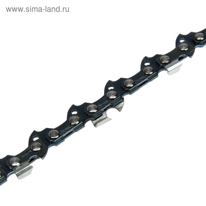 Цепь для бензопилы Rezer Rancher P-9-1.3-55, 16", 3/8", 1.3 мм, 55 звеньев, Stihl-180,210