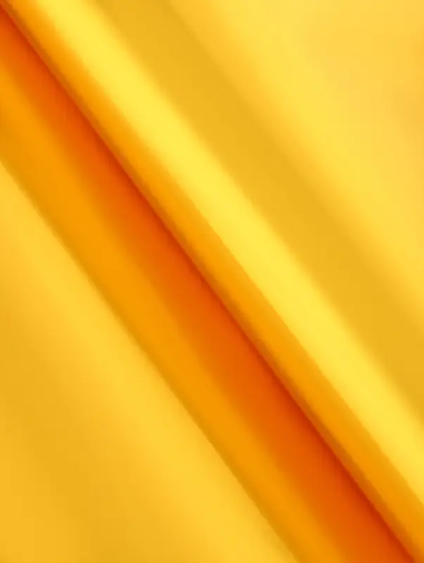 Пленка для цветов и букетов &laquo;Металл&raquo;, золото, 0.57&times;5 м &plusmn;5% см