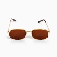 Очки солнцезащитные OneSun, uv 400, футляр, салфетка