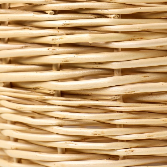 Корзина Корзина "Ушат", 28х28 см