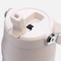 Термобутылка Aerolight 2.0 700, розовая