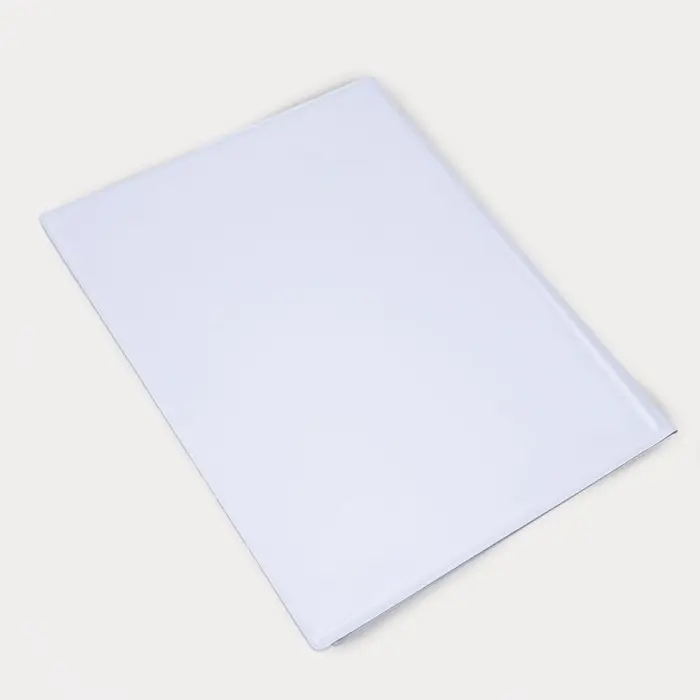 Папка для семейных документов А4, 4 комплекта, цвет белый