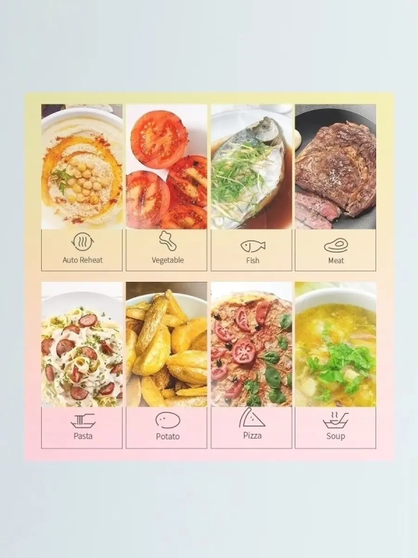 Встраиваемая микроволновая печь CBM201X, гриль, 20 л Встраиваемая микроволновая печь CBM201X, гриль, 20 л