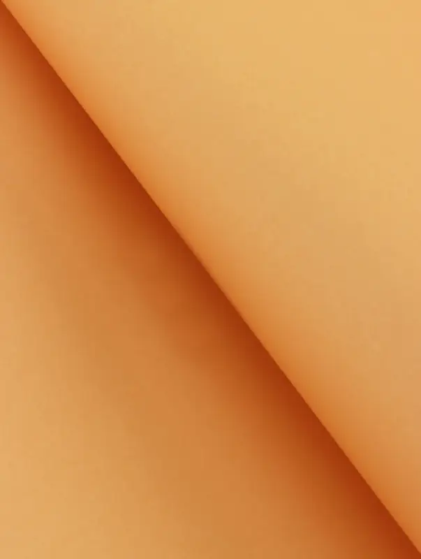 Пленка для цветов, матовая, пыльная роза, 57 см &times; 57 см