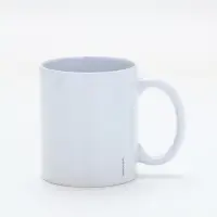 Кружка керамическая «Все наладится», 320 мл