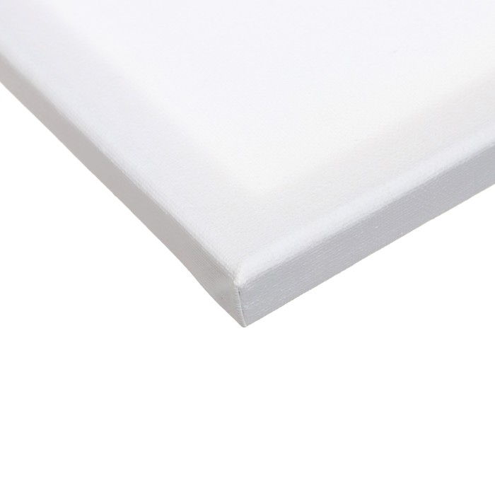 Холст на подрамнике 1,6х40х40 см, Calligrata, хлопок 100%, акриловый грунт, мелкозернистый, 280г/м² Холст на подрамнике 1,6х40х40 см, Calligrata, хлопок 100%, акриловый грунт, мелкозернистый, 280г/м²