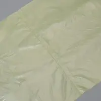 Набор пакетов фасовочных, на втулке, желтый, 24&times;37 см, 8 мкм, 400 шт.
