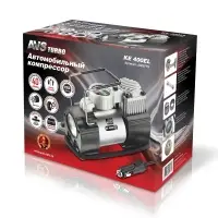 Компрессор автомобильный AVS KE400EL