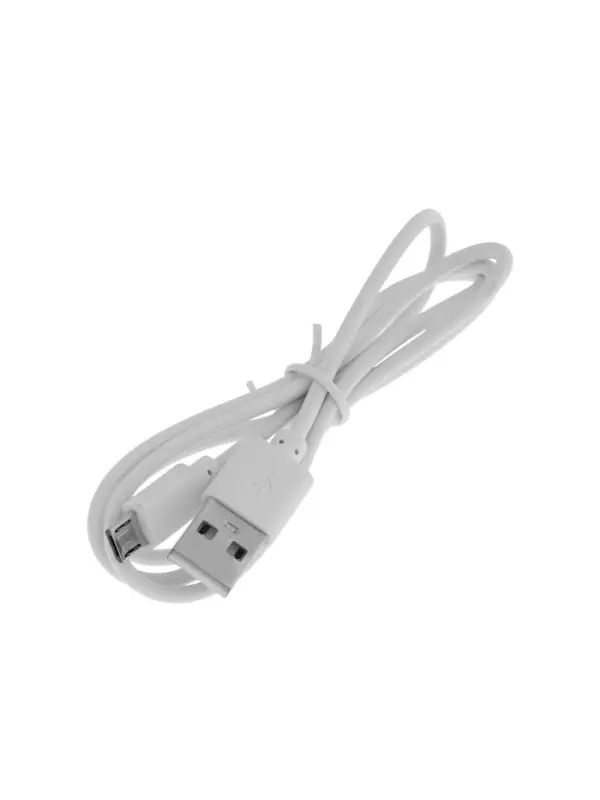 Увлажнитель воздуха LHU-03, ультразвуковой, портативный, погружной, USB, белый