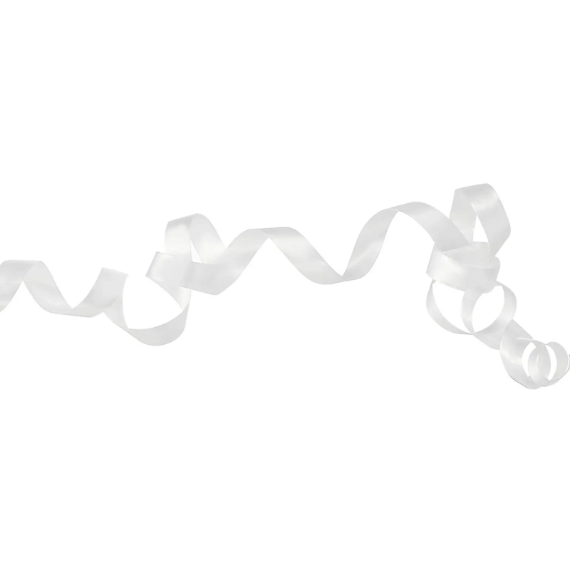 Лента GP  5мм X 500м Белая, 108905