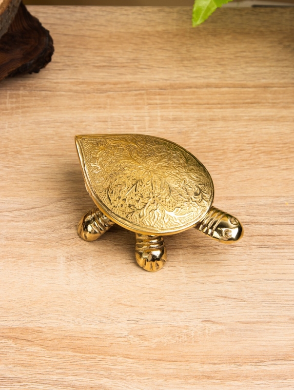 Сувенир шкатулка «Черепаха с цветочным узором», латунь, 12×7×4.5 см Сувенир шкатулка «Черепаха с цветочным узором», латунь, 12×7×4.5 см