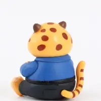 Игрушка-сюрприз "Любимые герои", зверята