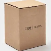 Кокотницы «Церера», набор 2 шт., d=7.5 см, 100 мл, фарфор, белые Кокотницы «Церера», набор 2 шт., d=7.5 см, 100 мл, фарфор, белые