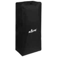 SUP доска надувная TOURING KELPIE 12.6", 383х80х15 см