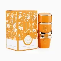 Парфюмерная вода женская Lattafa YARA TOUS, 100 мл (по мотивам Fame Rabanne)