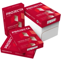 Бумага PROJECTA Ultra (А4, марка А, 80 г/кв.м, 500 л) СПб