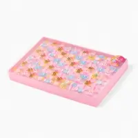 Кольцо &laquo;Выбражулька. Игрушки&raquo;, форма МИКС, цвет МИКС, безразмерное