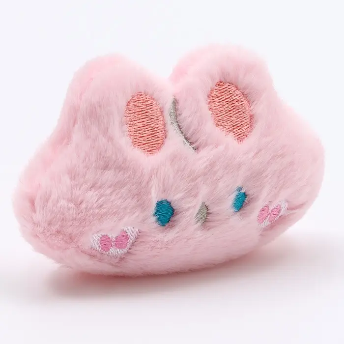 Набор мягких игрушек Milo toys в банке, 17 шт., МИКС