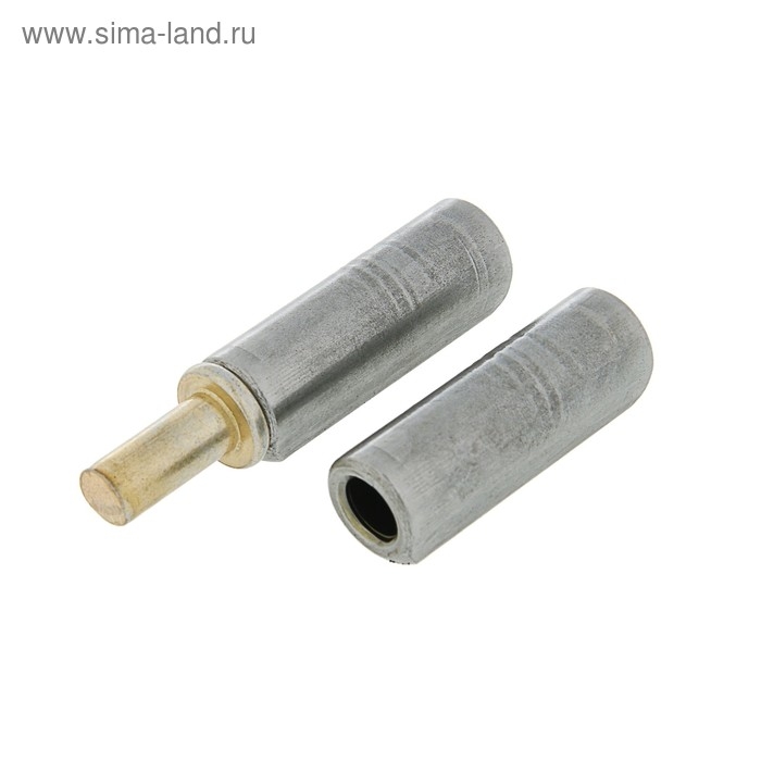 Петля гаражная, 16х100 мм, для сварки, каплевидная Петля гаражная, 16х100 мм, для сварки, каплевидная