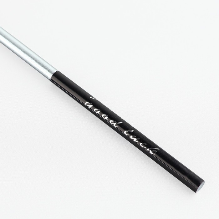 Свечи для торта «В твой особенный день», серебро, 8 шт, 14,9 х 0,5 см Свечи для торта «В твой особенный день», серебро, 8 шт, 14,9 х 0,5 см