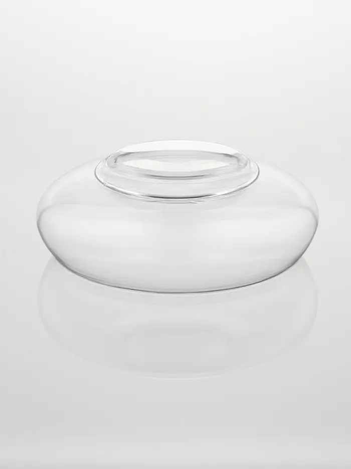 Конфетница "НЛО" 25х9 см Конфетница "НЛО" 25х9 см