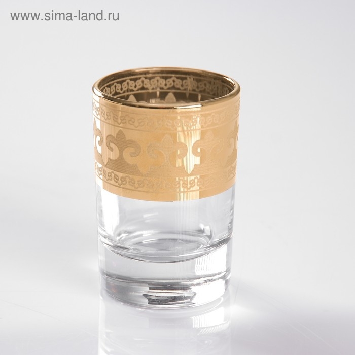 Мини-бар  Мини-бар "Фрегат" византия, 7 предметов, 500/50 мл