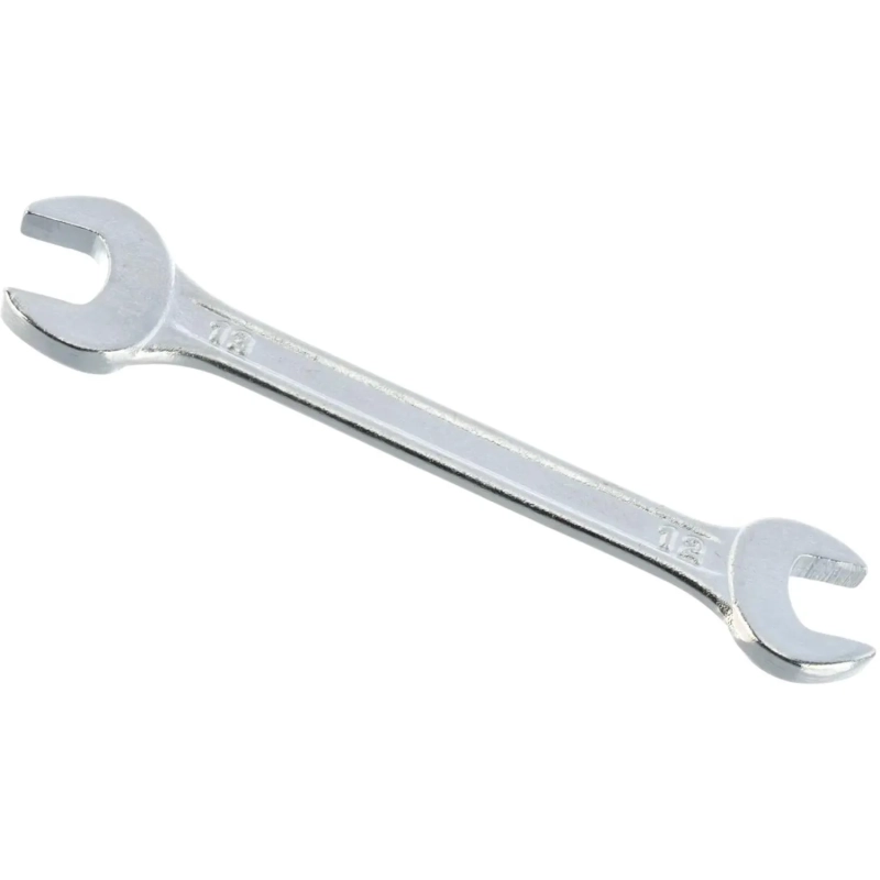 Набор ключей рожковых  6 шт. 6 - 17 Вихрь 73/6/5/3